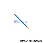 MANGUERA FLEXIBLE 3/8x1 MT (VHK-3/8) VERTEX