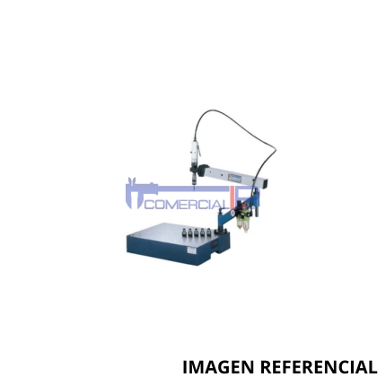VAT-712 ROSCADOR AUTOMATICO MOD.712 VERTEX - Imagen 1