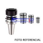 TOMA BOQUILLA BT40-OZ25 VERTEX