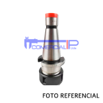 TOMA BOQUILLA NT40-OZ25 VERTEX
