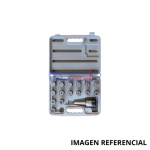 JGO. BOQUILLAS NT30-OZ25 15PCS (OLM)