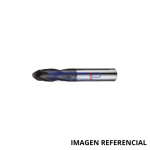 FRESA DE RADIO R-0.75MM M.D VERTEX