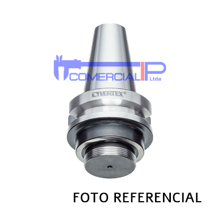 VBC-BT40 TOMA/PARA BARRENADOR BT40 VERTEX - Imagen 1
