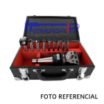 BARRENADOR AUTOMATICO BT40 VERTEX
