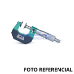 CALIBRE MICROMETRO EXT. 125MM INSIZE