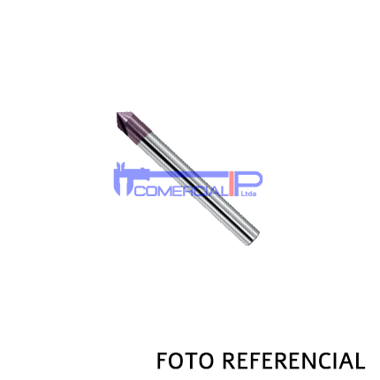 VC2CD0600 BISELADOR D-8.0MM 45° MITSUBISHI - Imagen 1