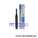 FRESA METAL DURO D-3.0MM VC4JCD0300 MITSUBISHI