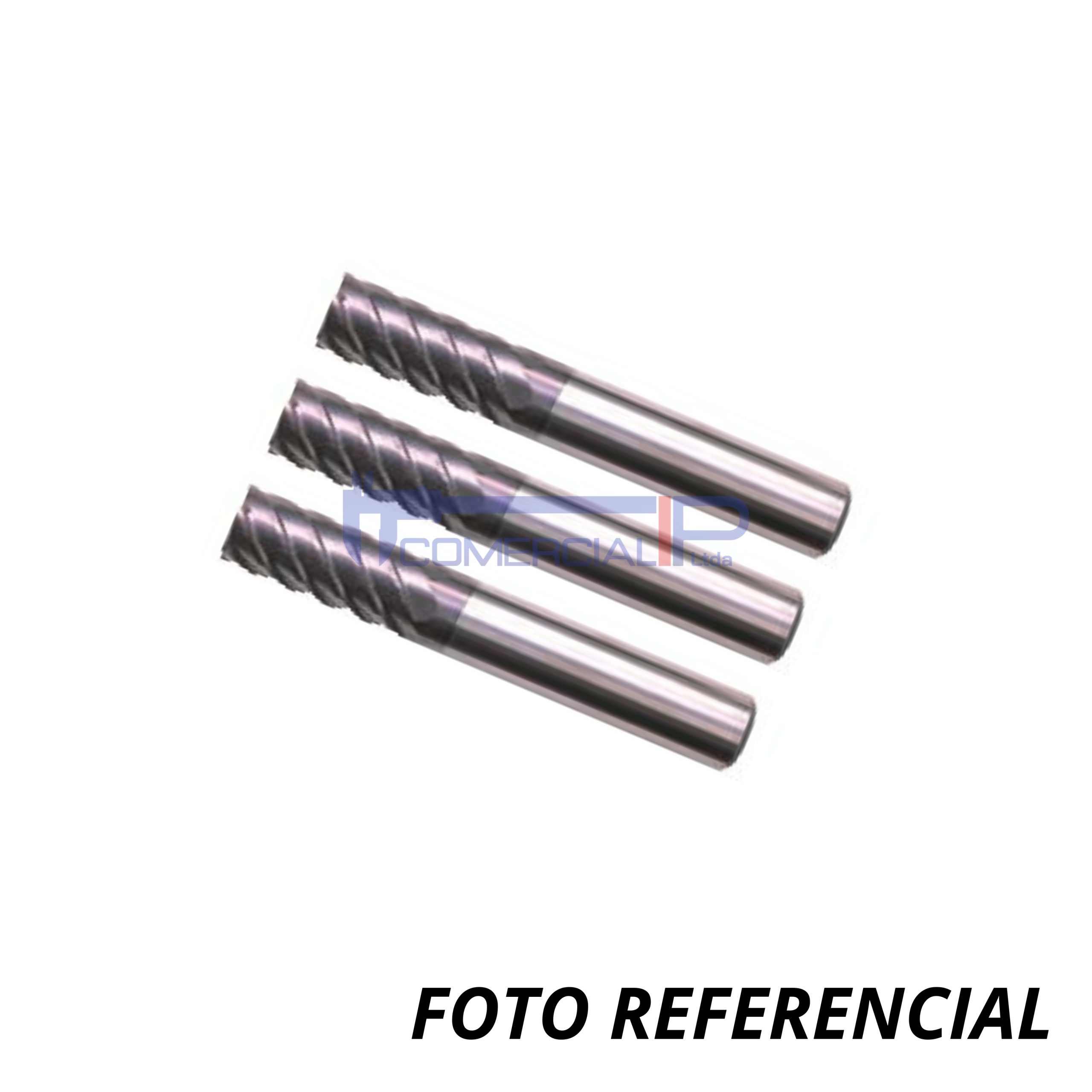 VCMDD0400 FRESA VCMD D-10.0MM MITSUBISHI - Imagen 1