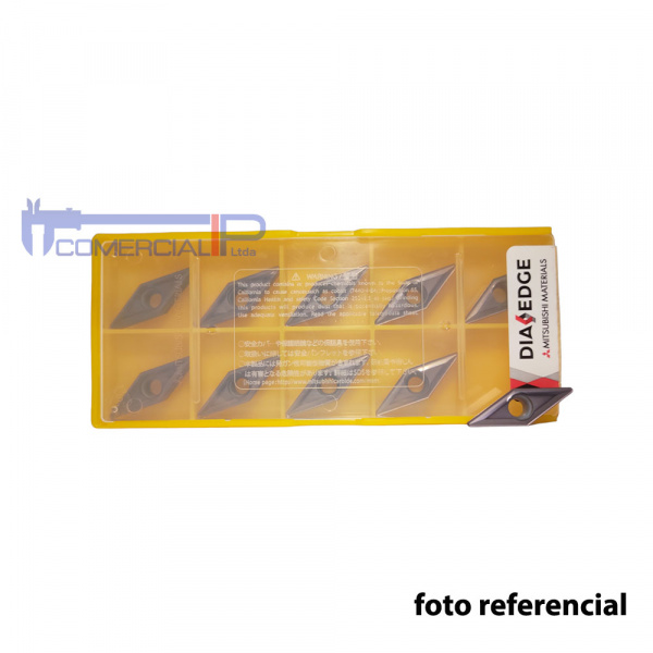 VCMT160408 VP15TF MITSUBISHI