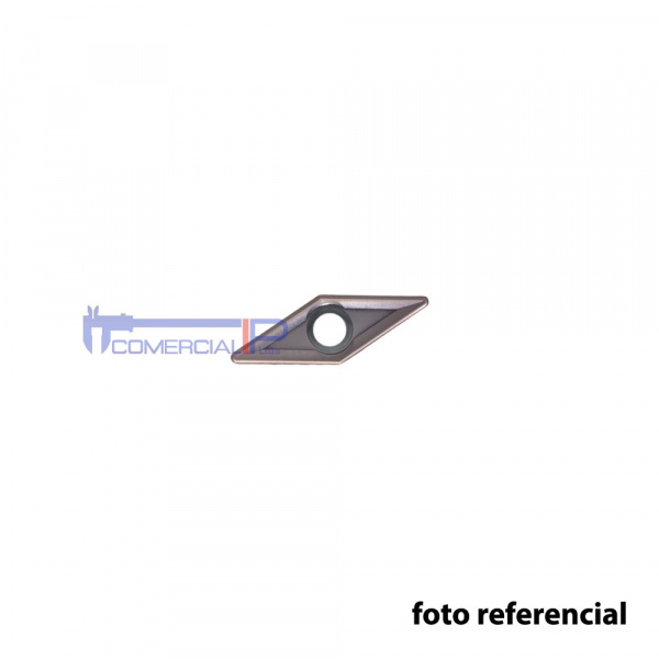 VCMT160408 VP15TF MITSUBISHI - Imagen 2