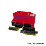 KIT DE SUJECION CK-10 VERTEX