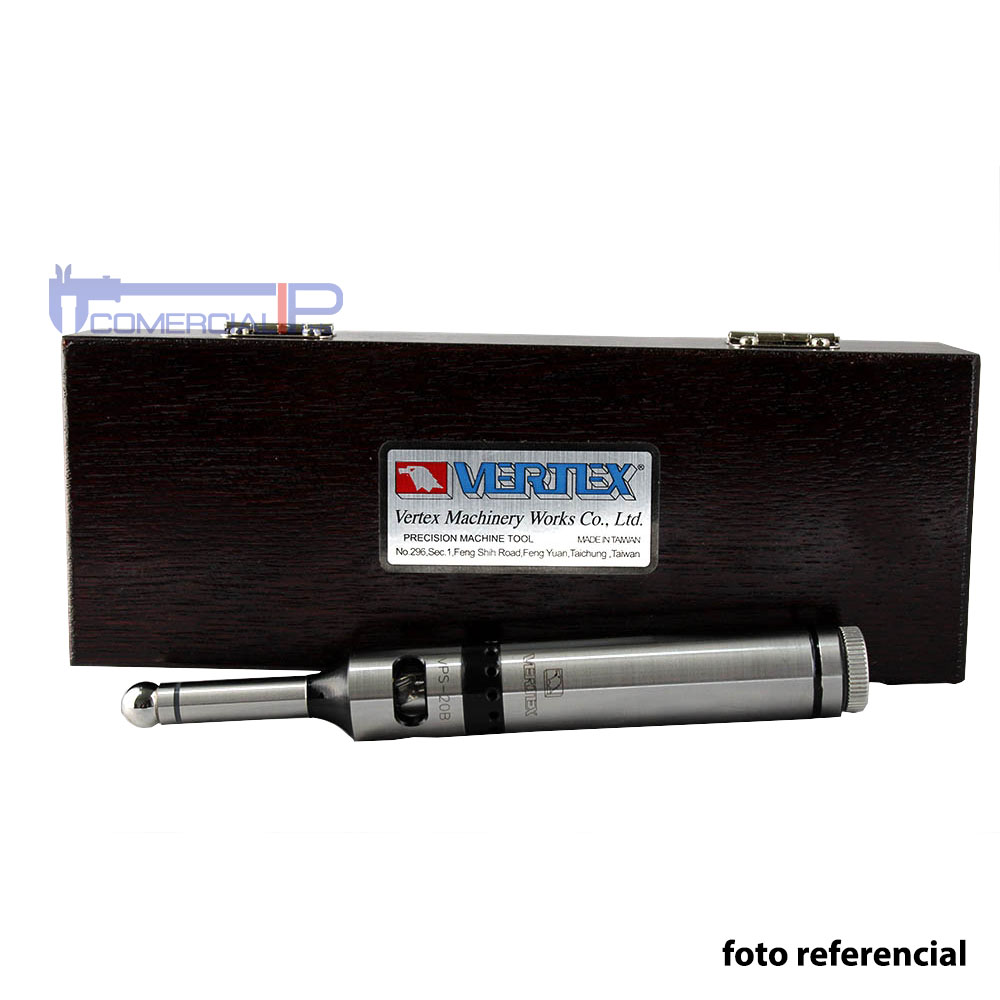 VPS-20B TOUCH POINT SENSOR VPS-20B VERTEX - Imagen 1