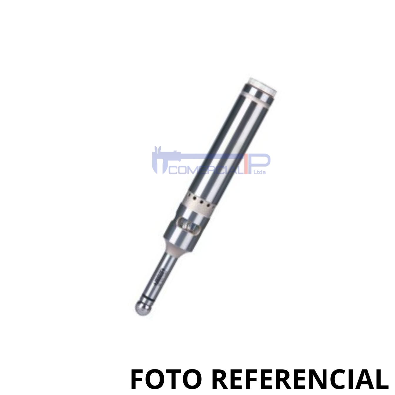 ZCXZCZXC TOUCH POINT SENSOR LUZ/SONIDO INSIZE - Imagen 1