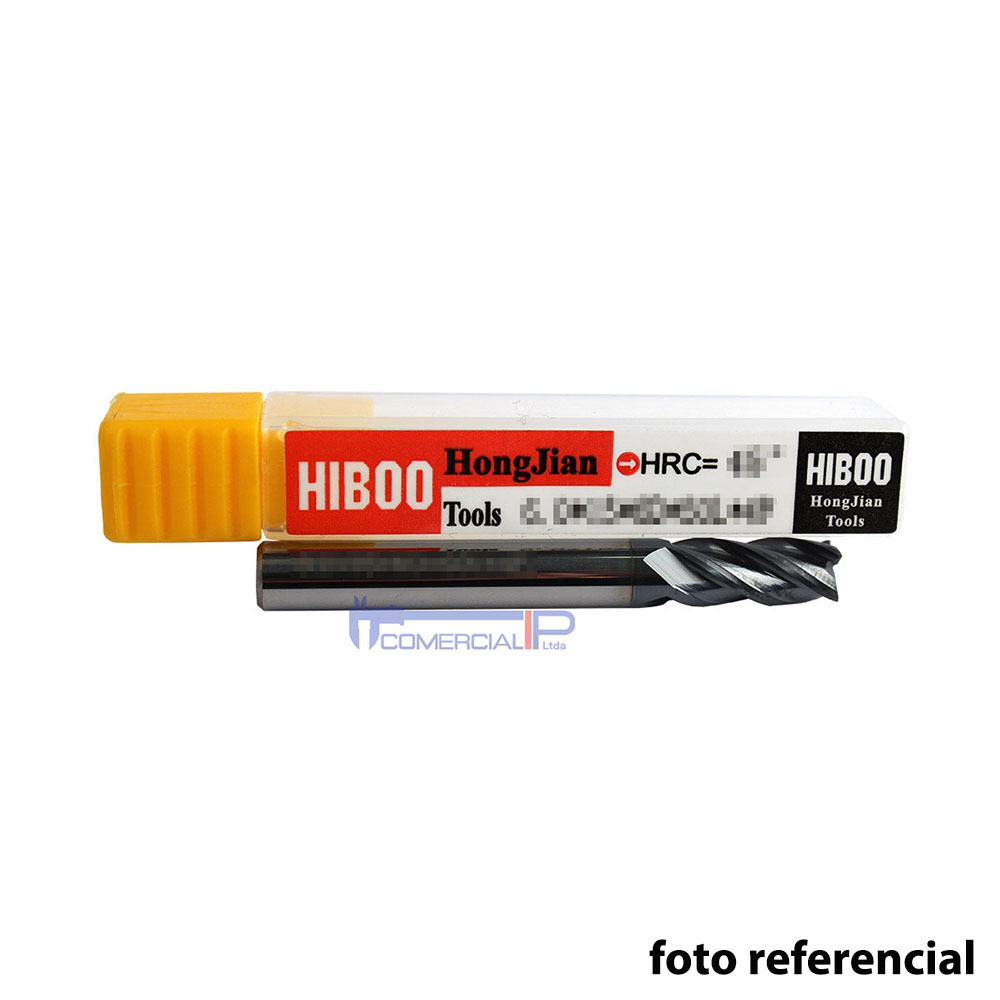 fresa-MD-4F-hibbo-1 FRESA DE RADIO D-3MM MD HJT CH - Imagen 1
