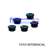TUERCA ACOPLE M12 (CK-12) VERTEX