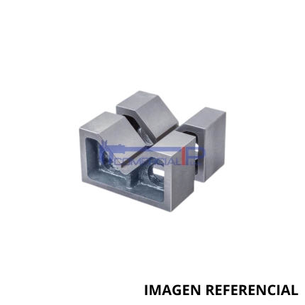 v-8v SET BLOCK V-8V (2PZA) VERTEX - Imagen 1