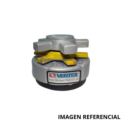 vibra VIBRA SHOCK 4000 KGS VERTEX - Imagen 1